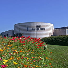 Beaune Congrès (Palais des Congrès) - BEAUNE
