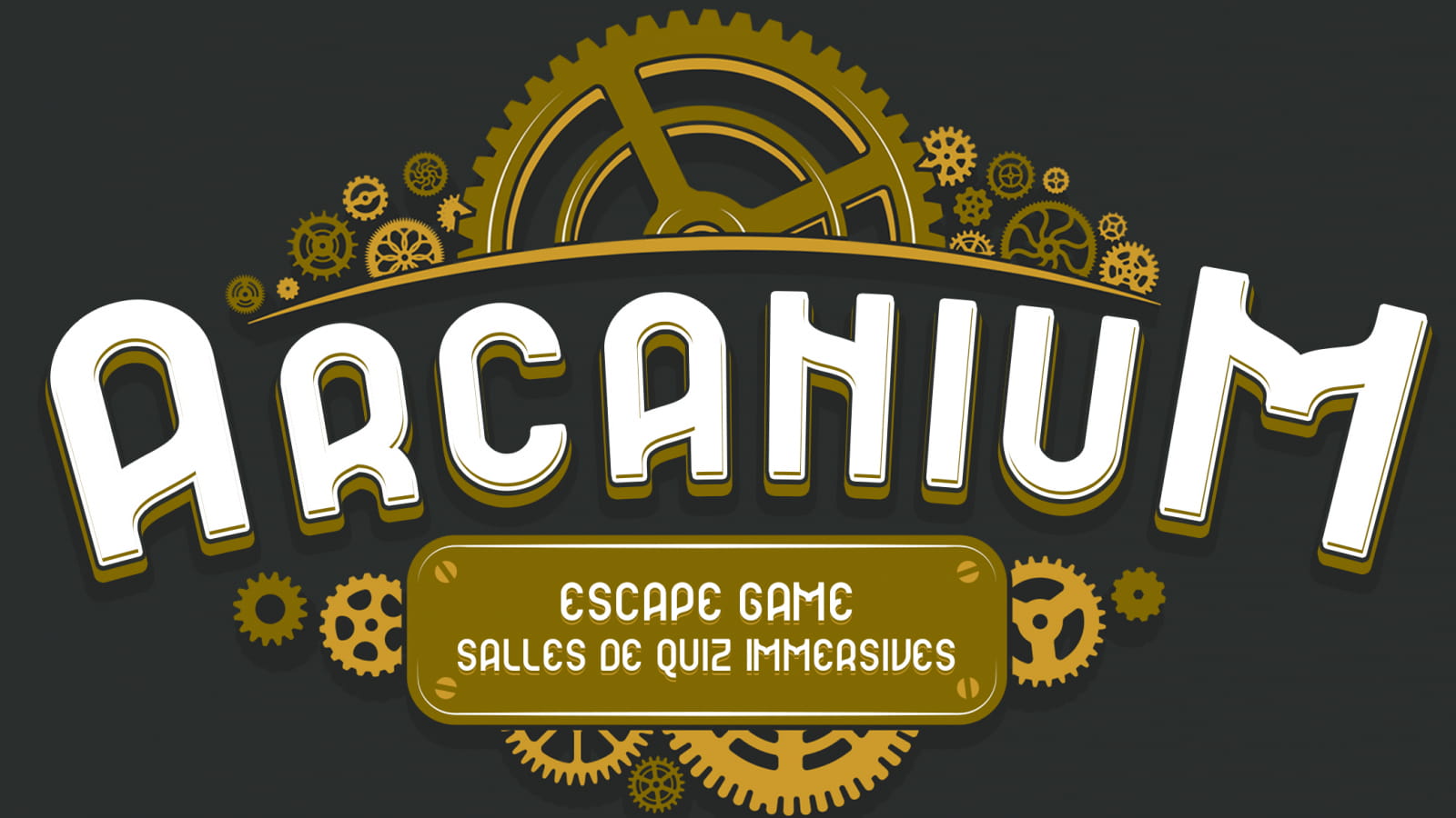 Arcanium Escape Game Dijon