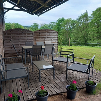 La ferme des chênes