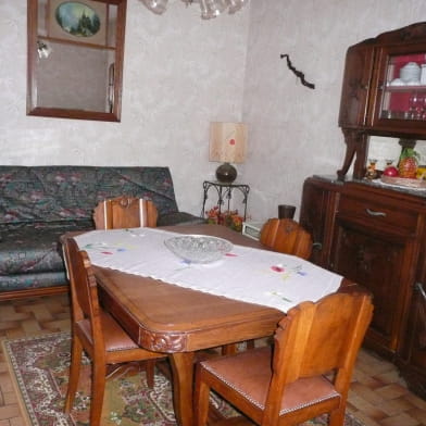 Chez Nicole