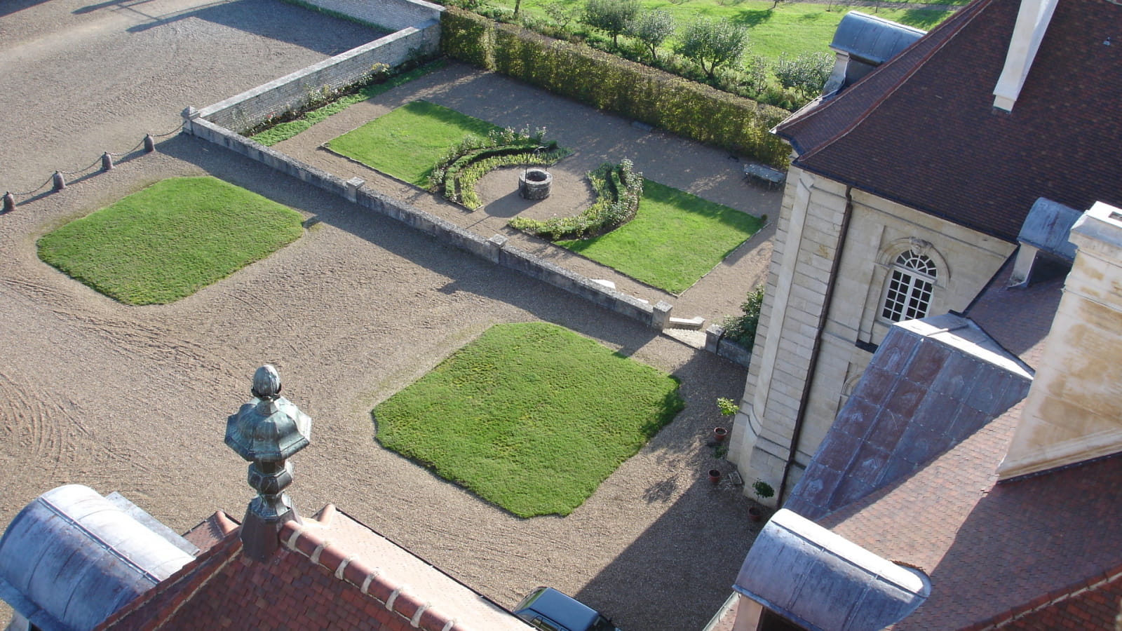Véloroute du Canal en Champagne et Bourgogne