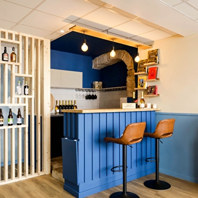 La Cave de Monsieur Jean