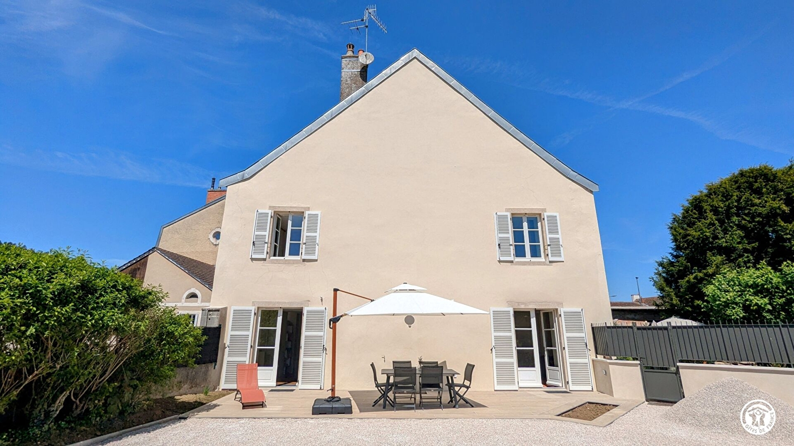 Gîte Les Roncières