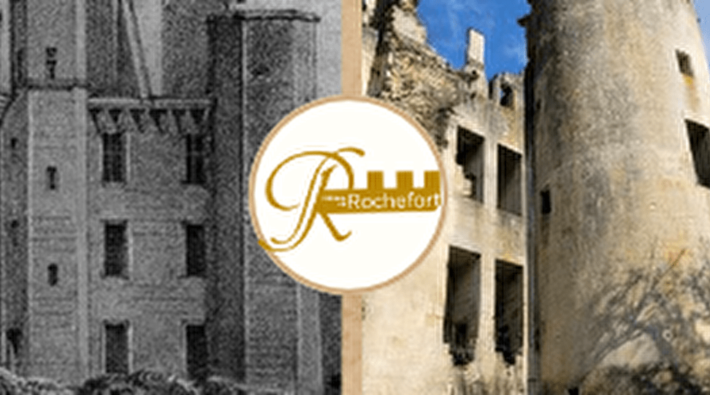 Exposition temporaire du Château de Rochefort Du 6 mai au 8 juin 2024