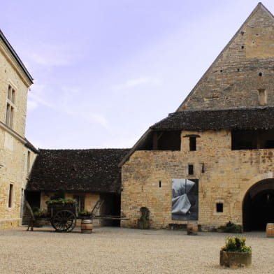 Bienvenue en Bourgogne : Escapades en Bourgogne