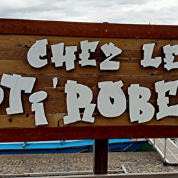 Le P'ti Robert - SAINT-JEAN-DE-LOSNE