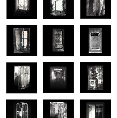 Exposition de photos de Claire Vanvosthuyse, 'Habité'