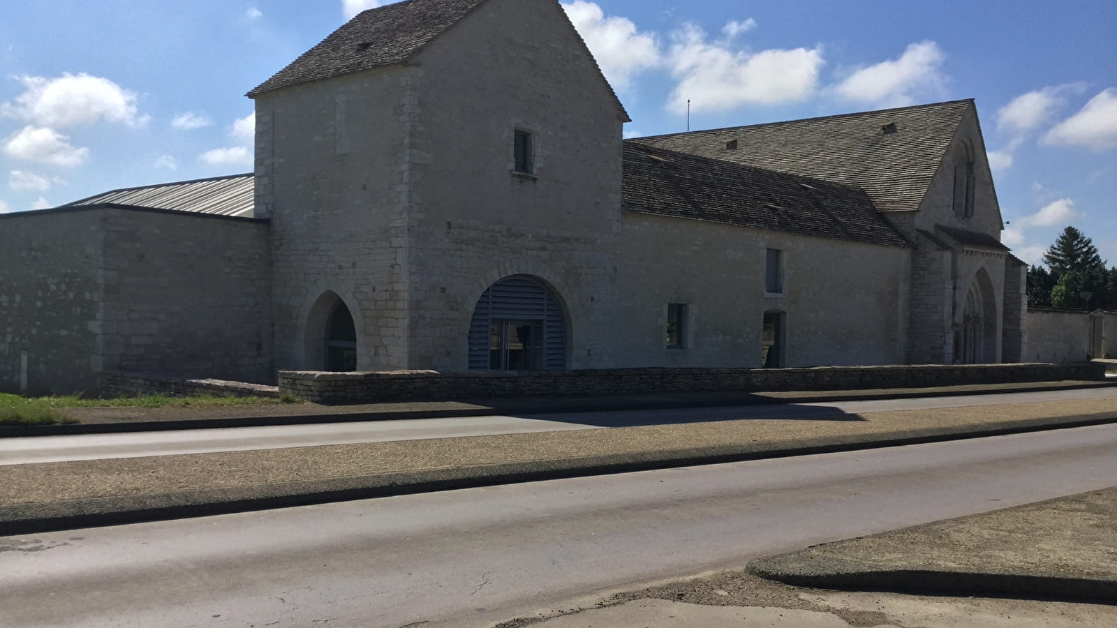 Festival de Bach à Bacchus - Dîner du Festival