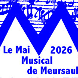 Mai musical de Meursault - MEURSAULT