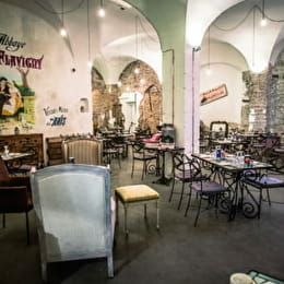 L'Epicerie et Cie - DIJON