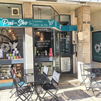 Le Paï-Sho
