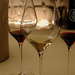 Vignobles en Scène s'invite à Bellevigne - CHAMBOLLE-MUSIGNY