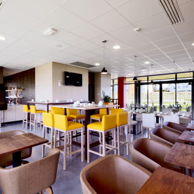 Kyriad Prestige Dijon Nord - Valmy