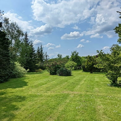 Le Clos des écureuils - chambres d'hôtes