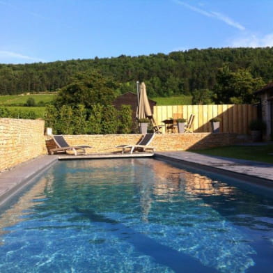 Hameau de Blagny - Maison Maizières