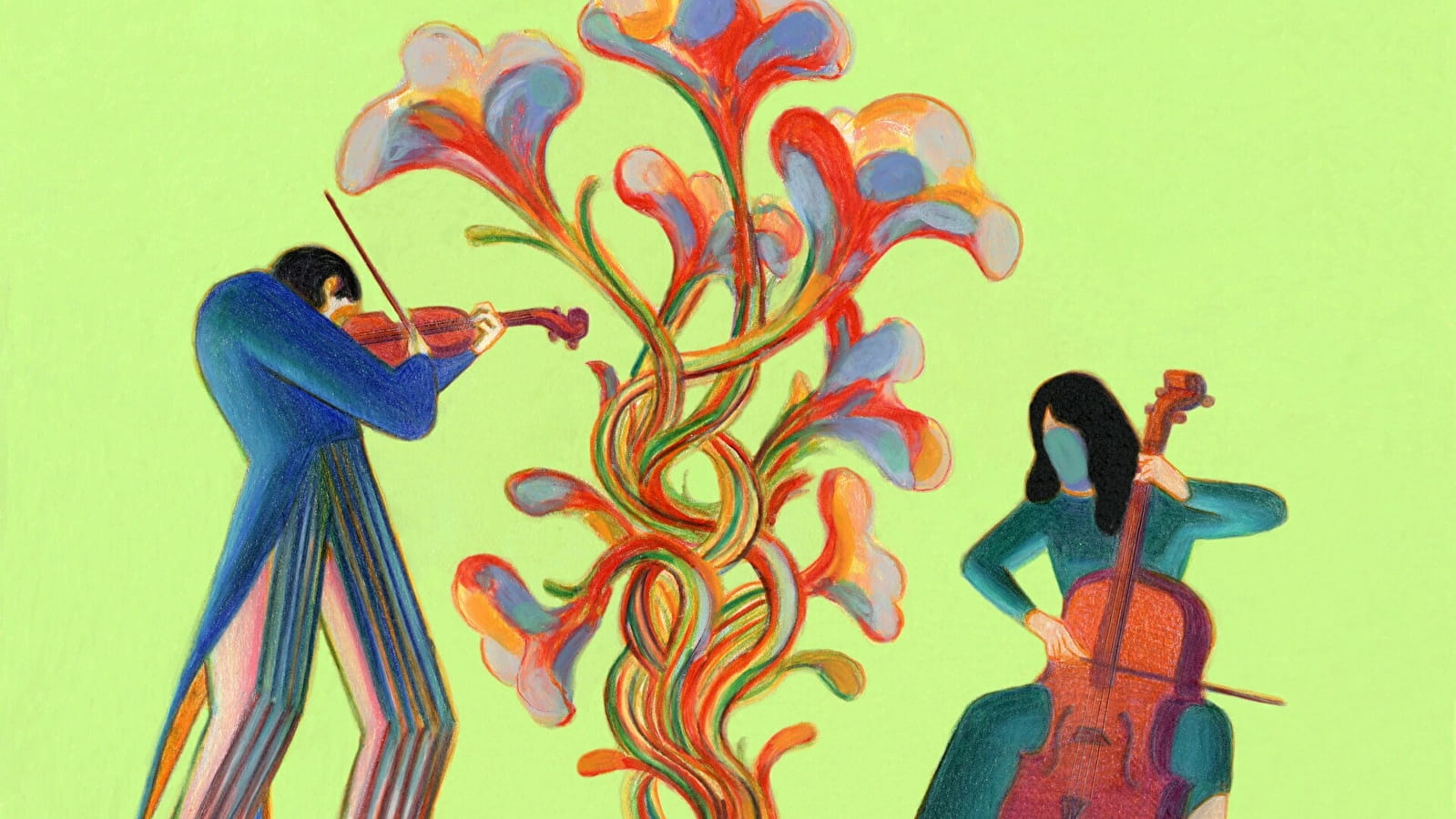 Les Traversées Baroques