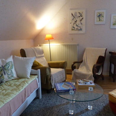 Gîte Louise