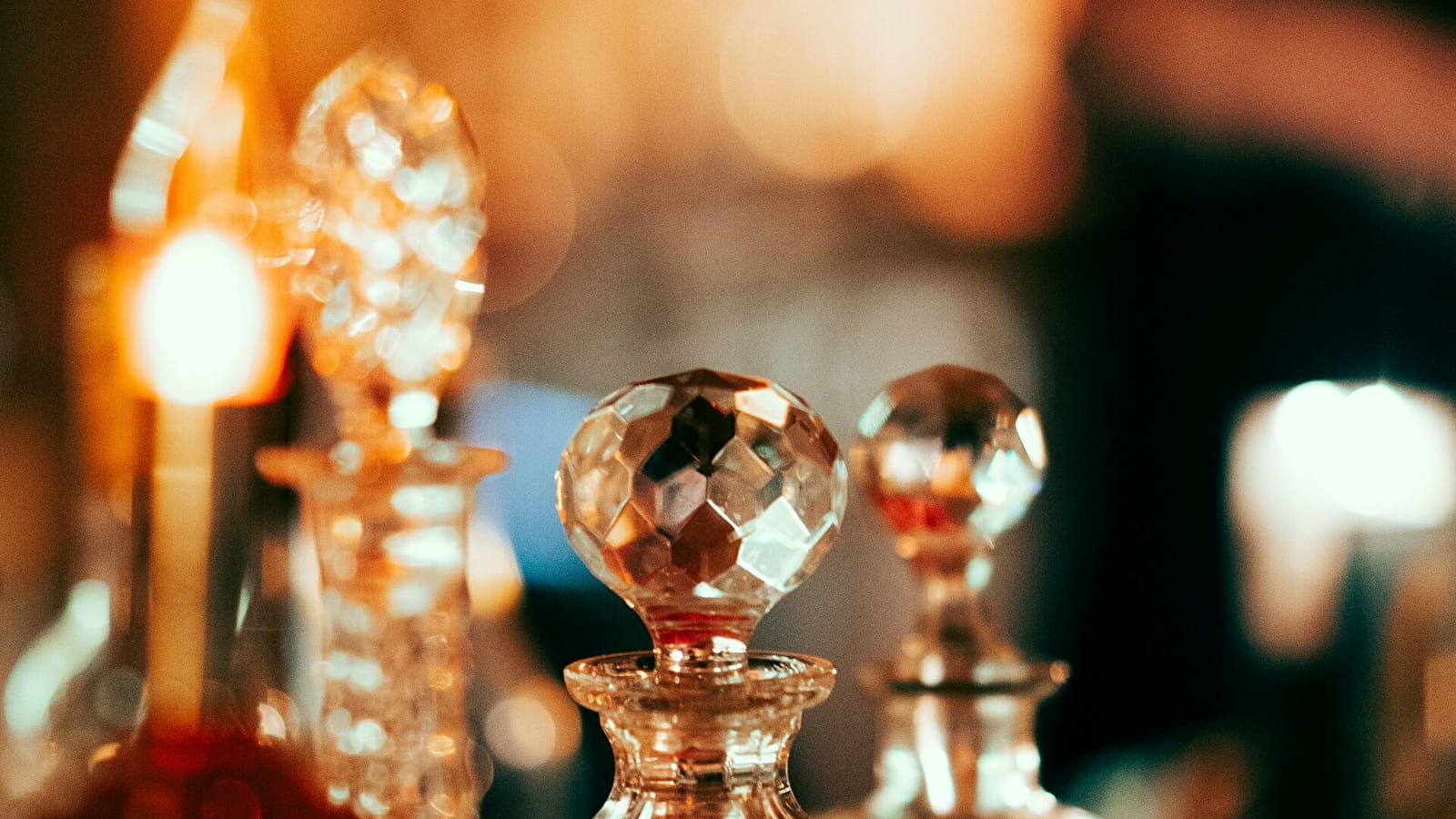 Vins et parfum : Activité sensorielle !