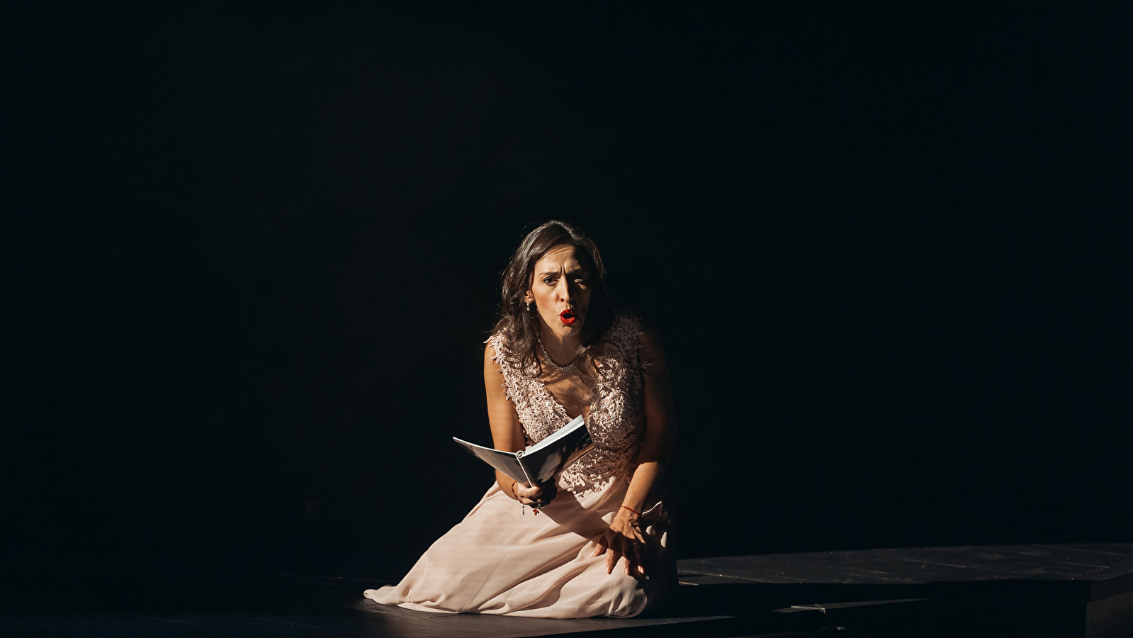 Festival de Bach à Bacchus - Concert Solistes de Cappella Mediterranea et Mariana Flores 'Muse e Sirene' 