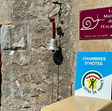 La Maison de l'Escargot