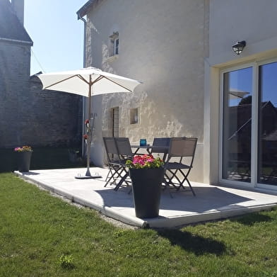 Gîte Isabelle