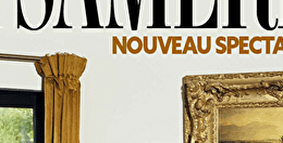 Arnaud Tsamere - Chenôve - CHENOVE