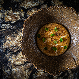 Bourgeon - NUITS-SAINT-GEORGES