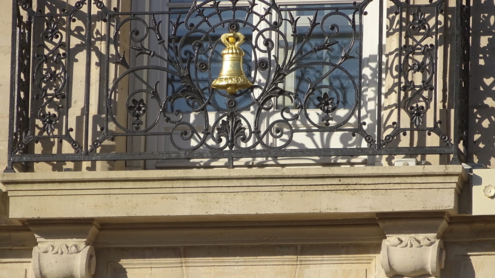 Visite découverte : 'Flâner sur les grands boulevards'