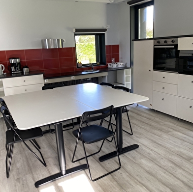 Résidence de la Garenne - Maison n°5