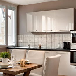 Appartement Saint-Véran - Hôtel des Ducs - DIJON