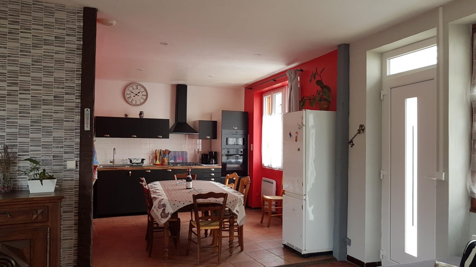 Chez Brigitte