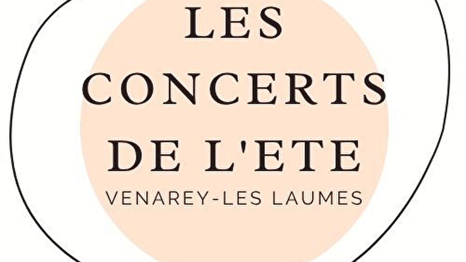 Concert d'été
