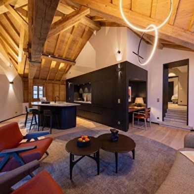 Suite Bô