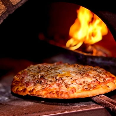 Pizza Dell'Is