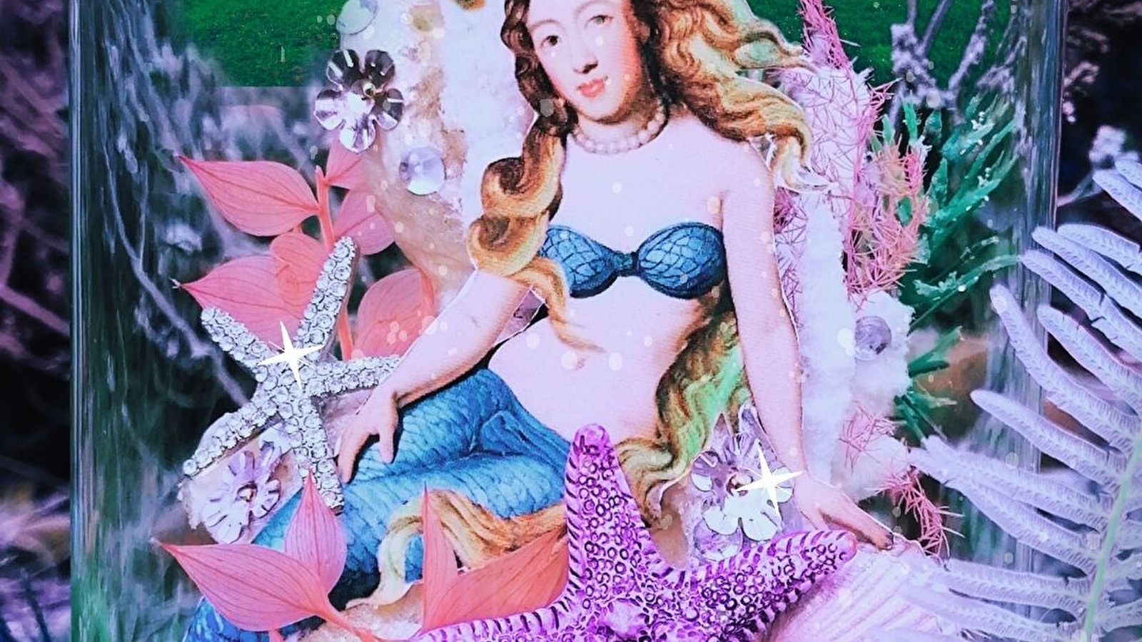 Noël au Pays des Sirènes