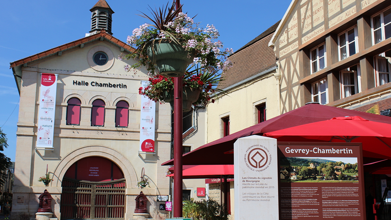 Parenthèse Épicurienne - Groupe