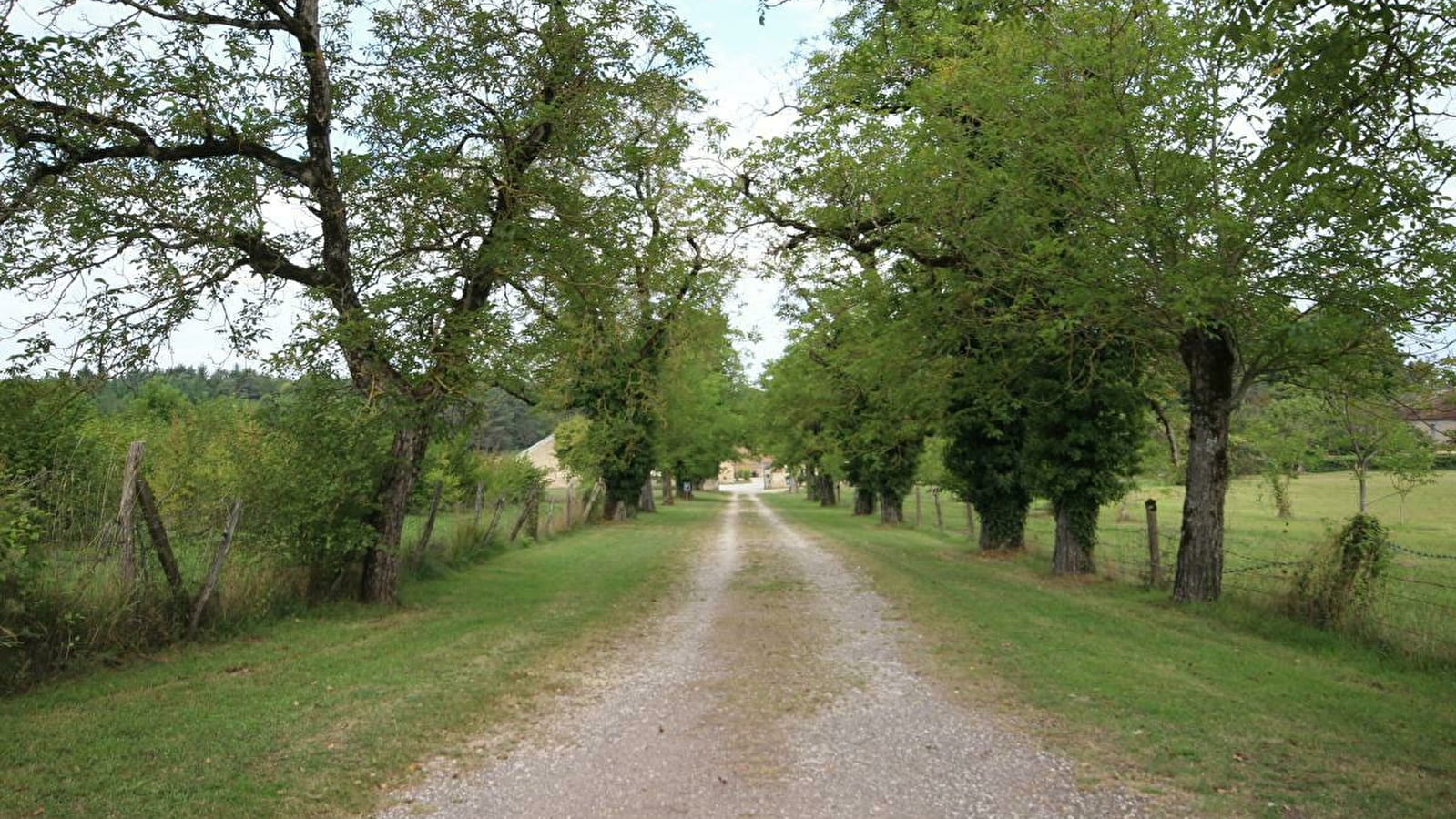 Domaine de Bon Espoir