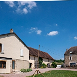 Le Mini Loft de Souhey - SOUHEY