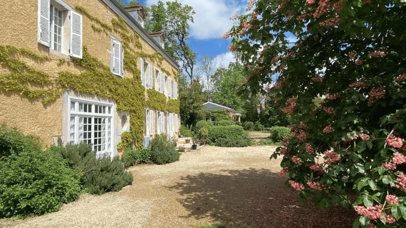 Le Clos des Erables