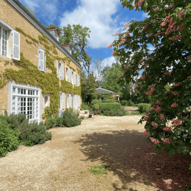 Le Clos des Erables