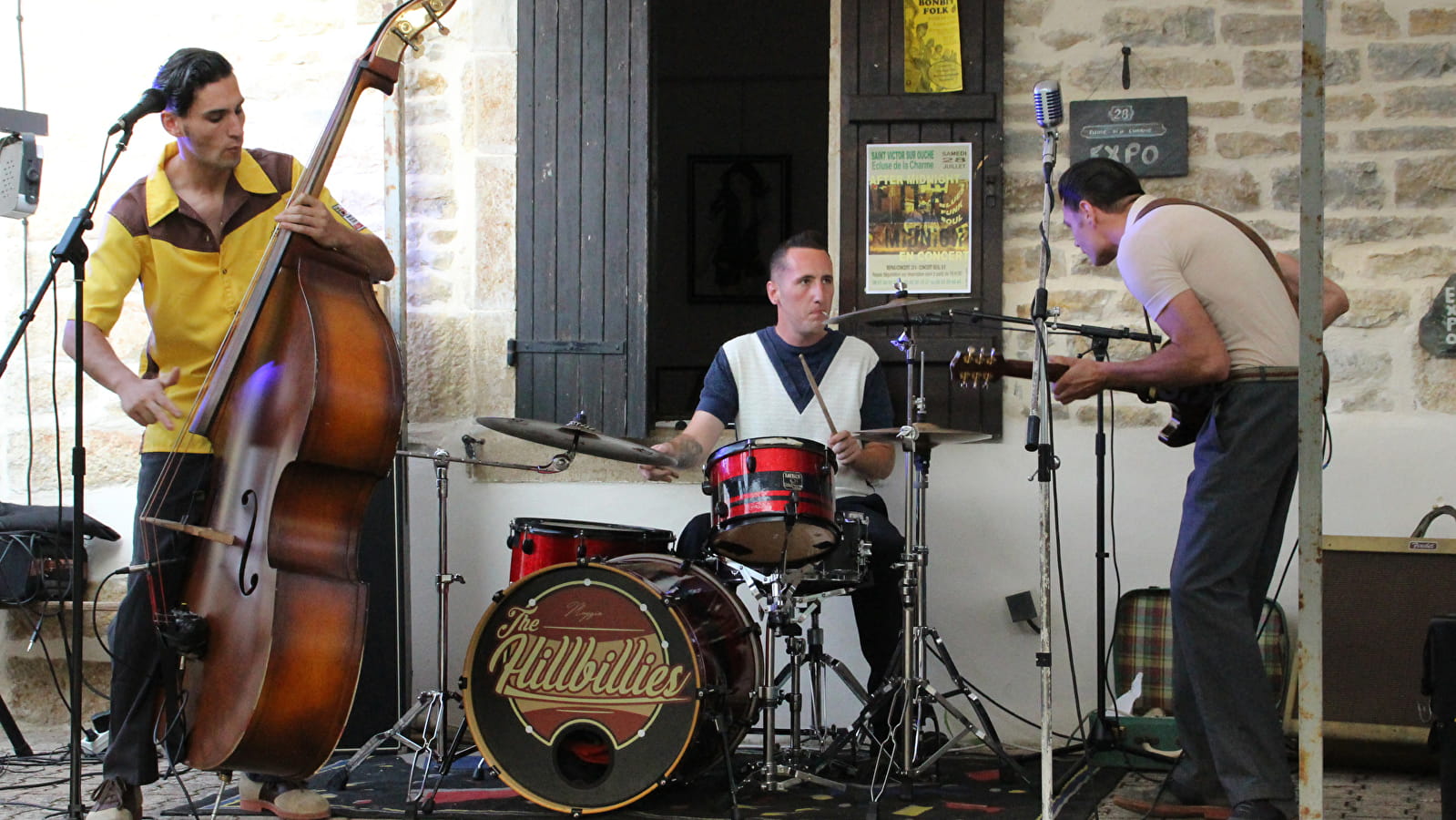 Diner-Concert