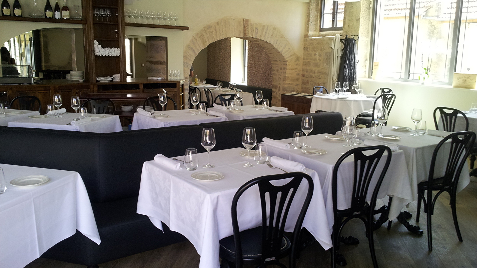 Bistrot Lucien