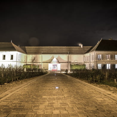 Château de Chassagne-Montrachet