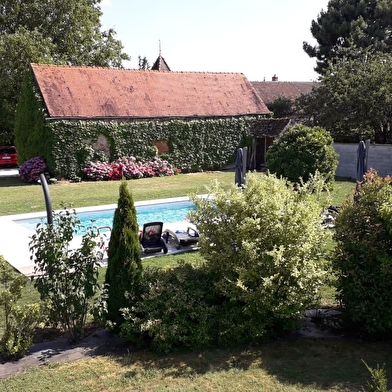 Au Fil d'Esbarres
