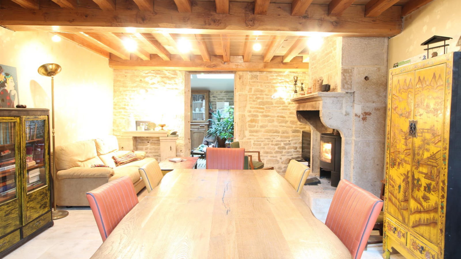 La Brevonnière