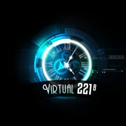 Virtual 221B - Escape Game Réalité virtuelle - DIJON