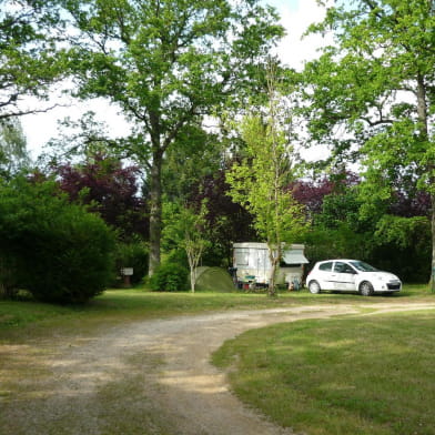 Camping du Lac