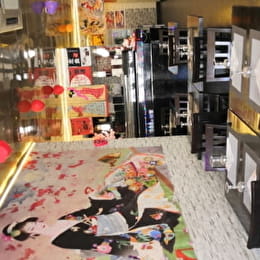Sushi King - DIJON