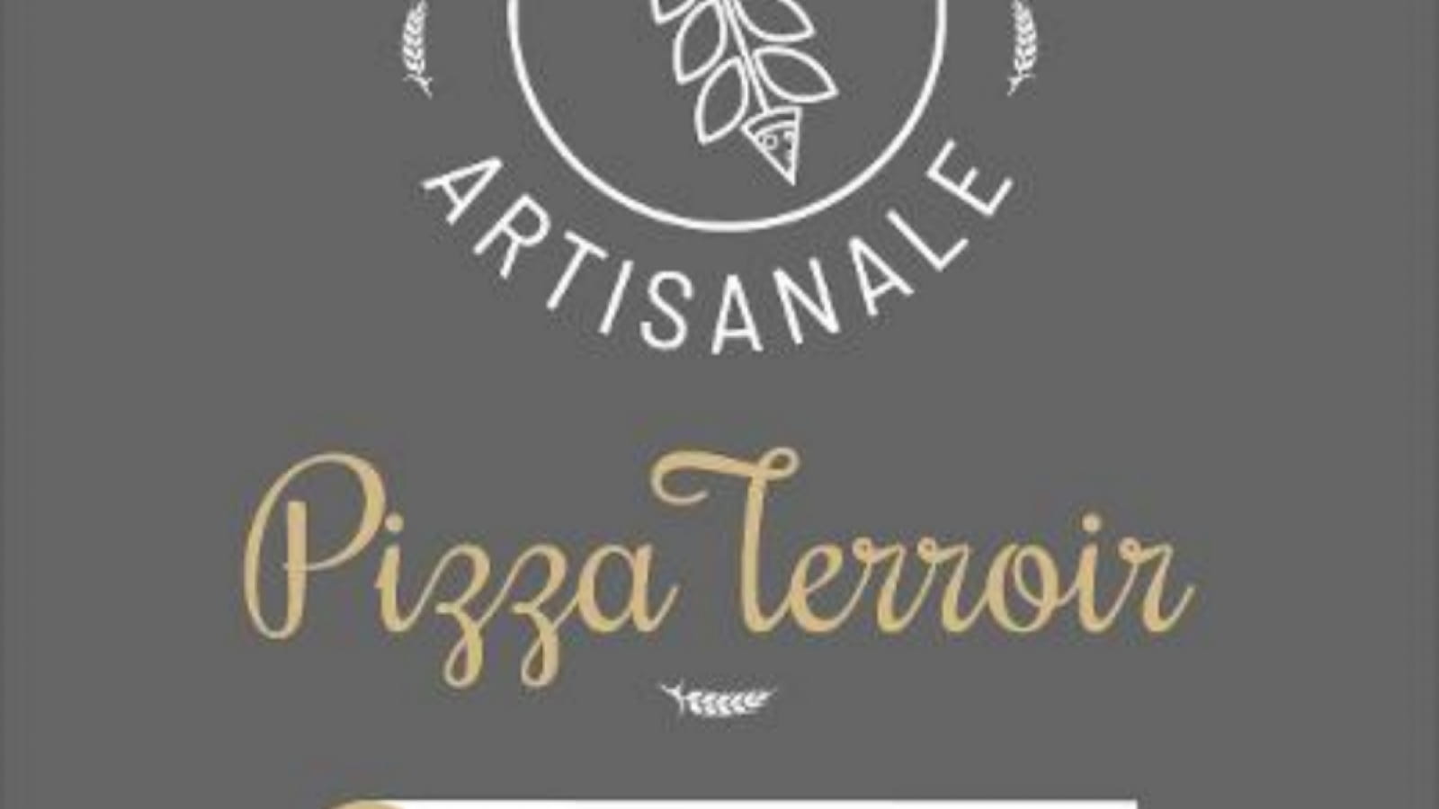 Pizza Terroir
