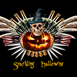 Sparkling Hallowine - MASSINGY